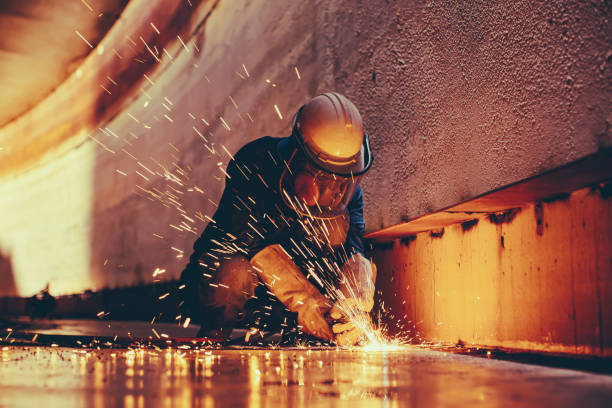 Best Welding Inspection and Certification in Vaville, CA