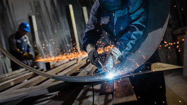 Best Aerospace and Defense Welding in Vaville, CA