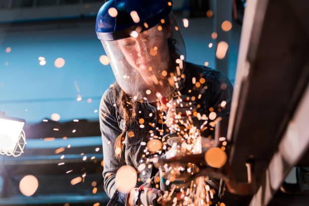 Reliable Vacaville, CA Welder & Metal Fabrication Solutions